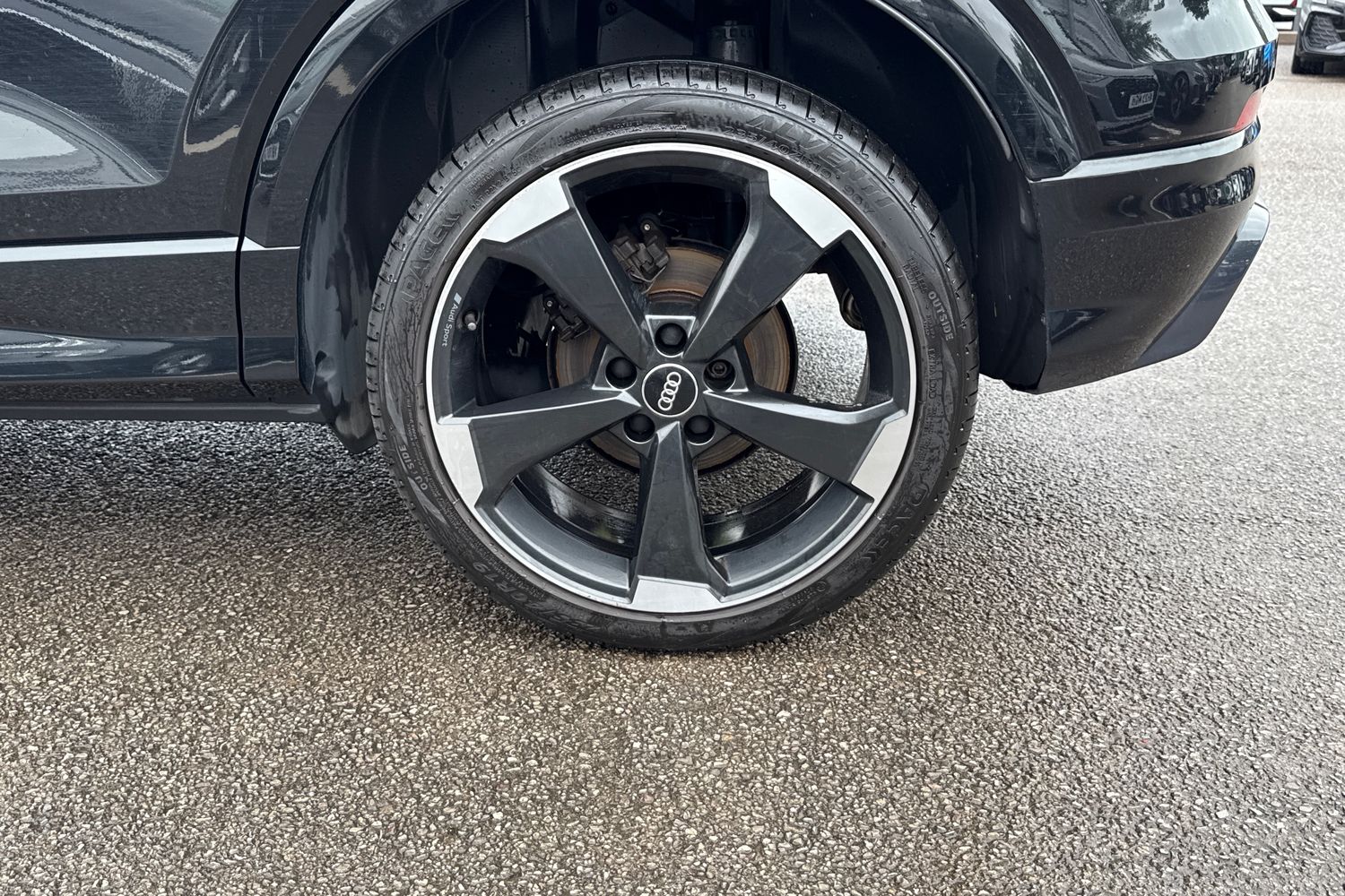 Used Audi Q2 2020 for sale - 75983224: Photo 10