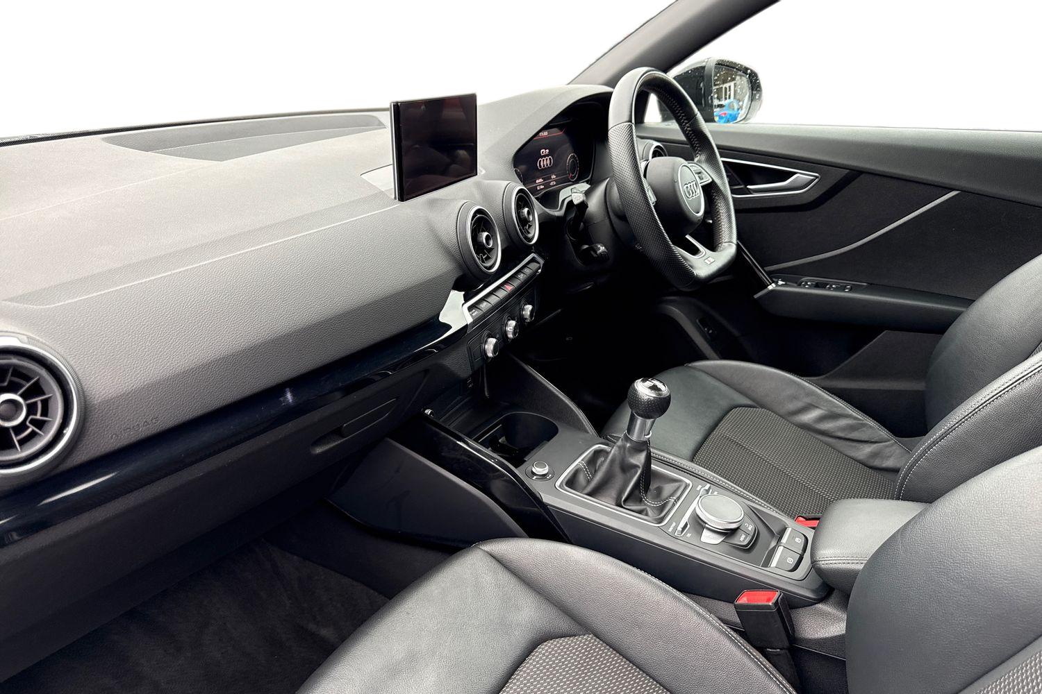 Used Audi Q2 2020 for sale - 75983224: Photo 14