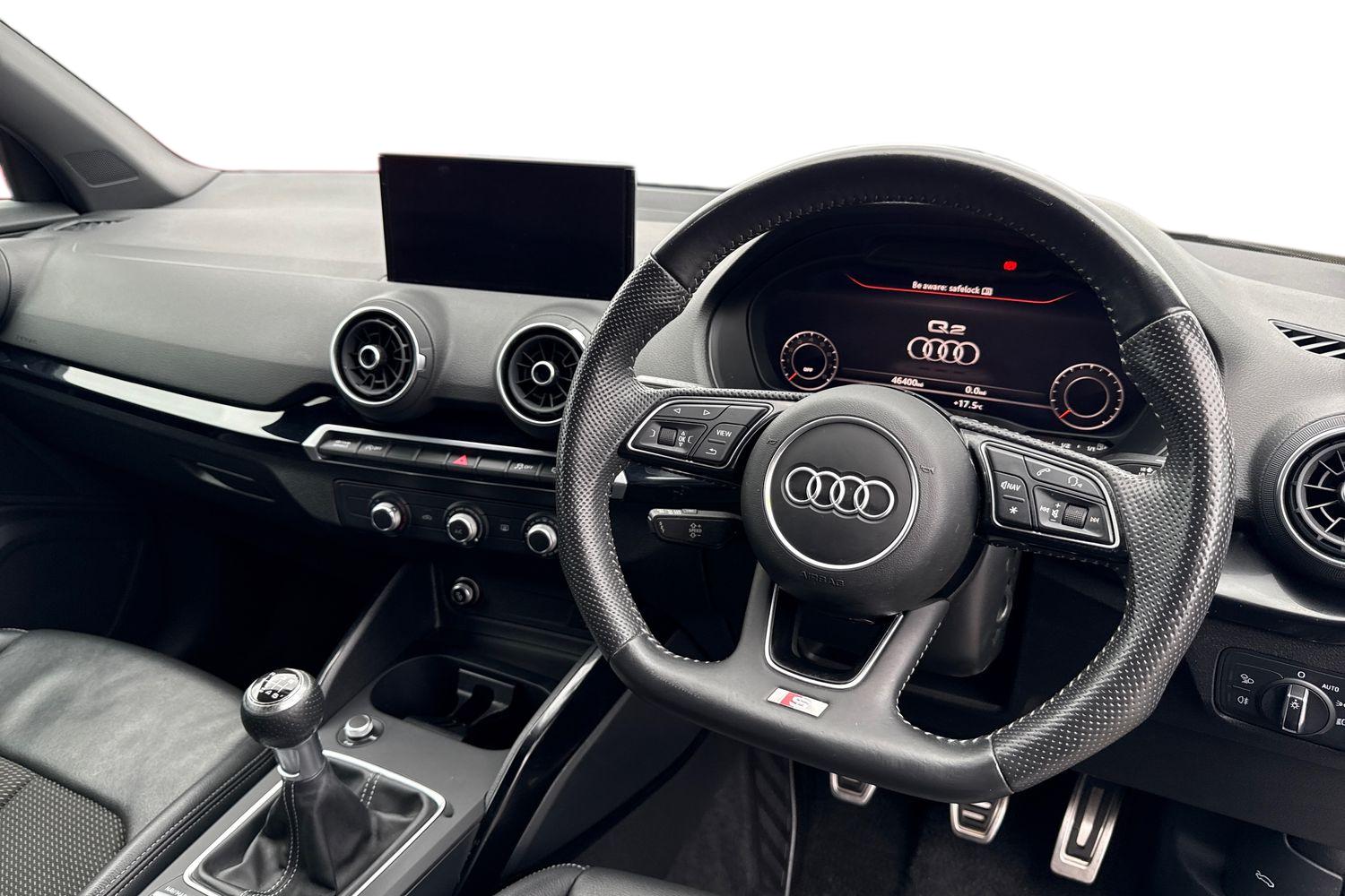Used Audi Q2 2020 for sale - 75983224: Photo 17
