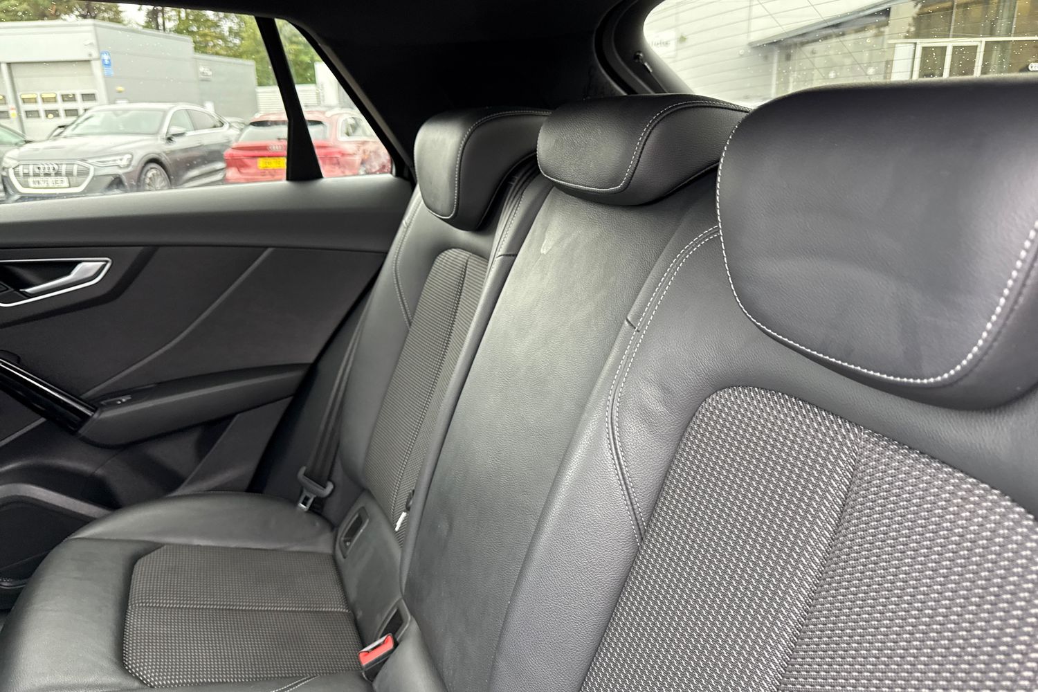 Used Audi Q2 2020 for sale - 75983224: Photo 18