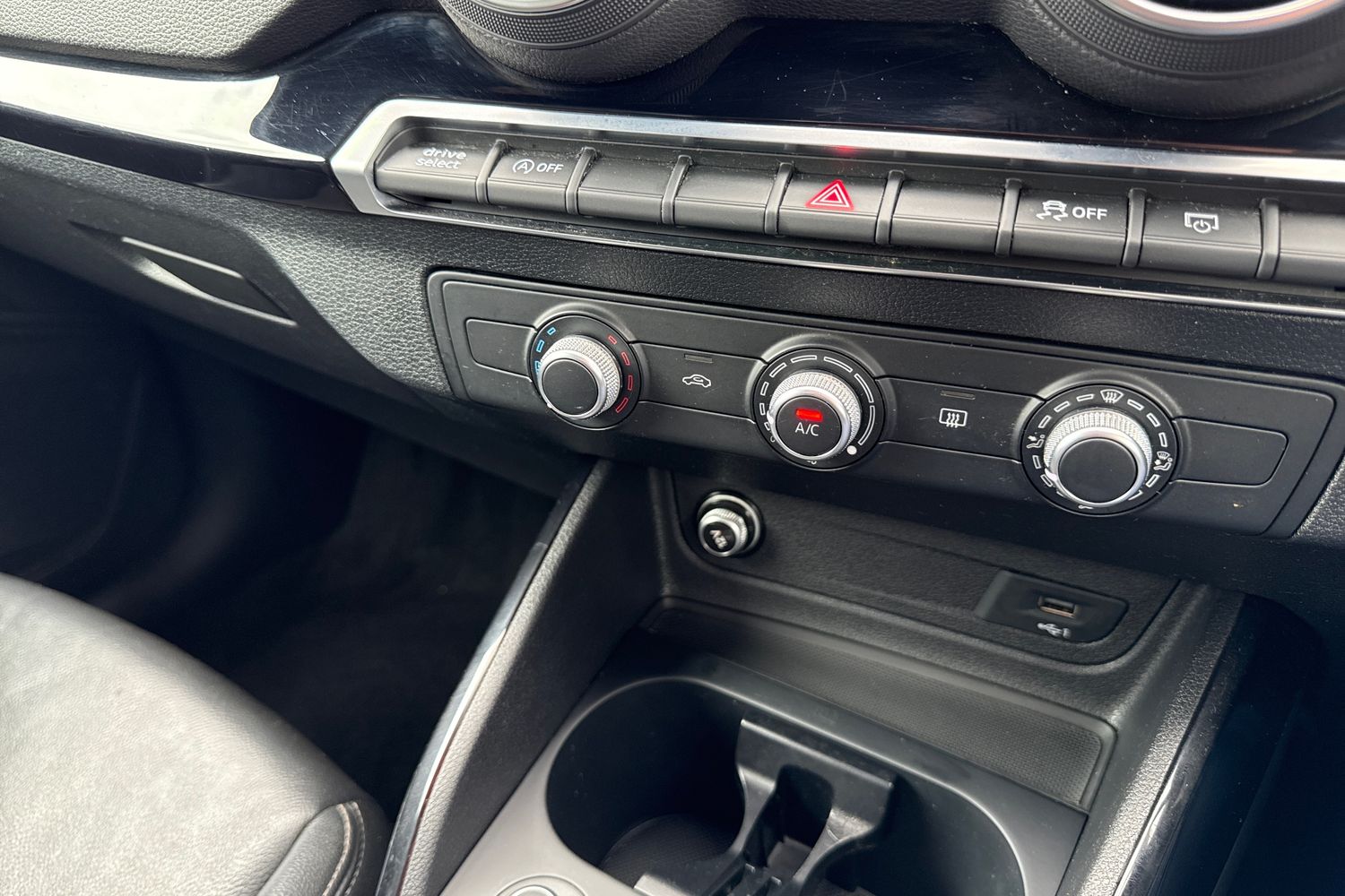 Used Audi Q2 2020 for sale - 75983224: Photo 21