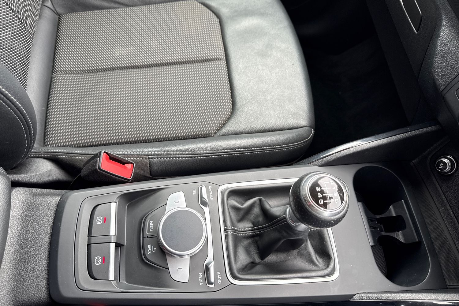 Used Audi Q2 2020 for sale - 75983224: Photo 22