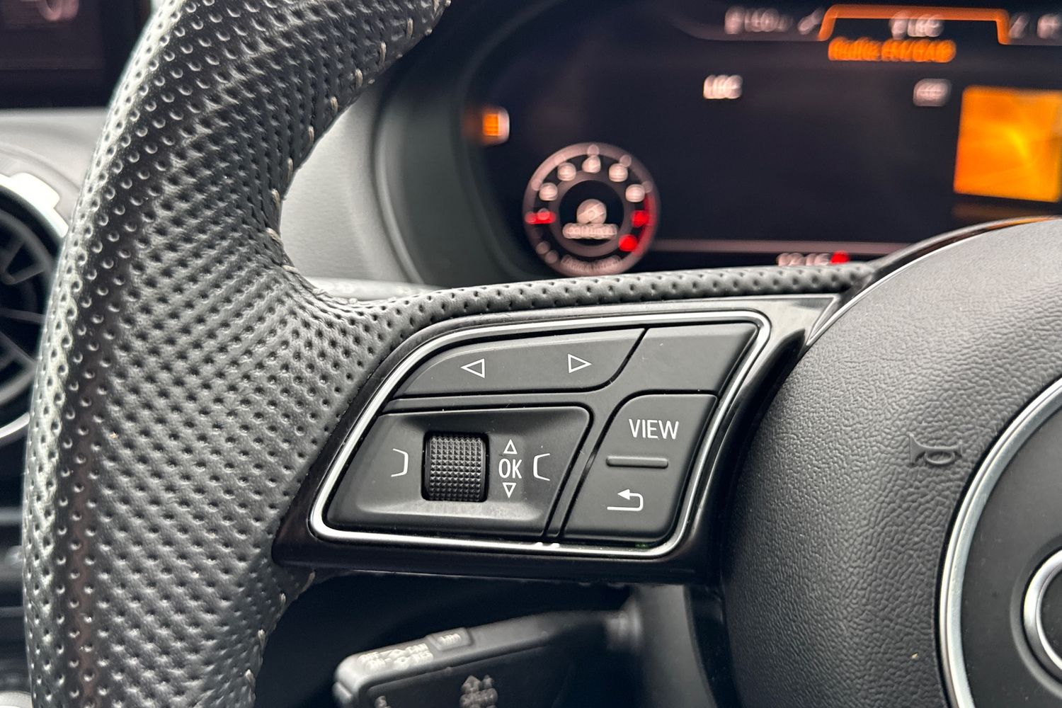 Used Audi Q2 2020 for sale - 75983224: Photo 25