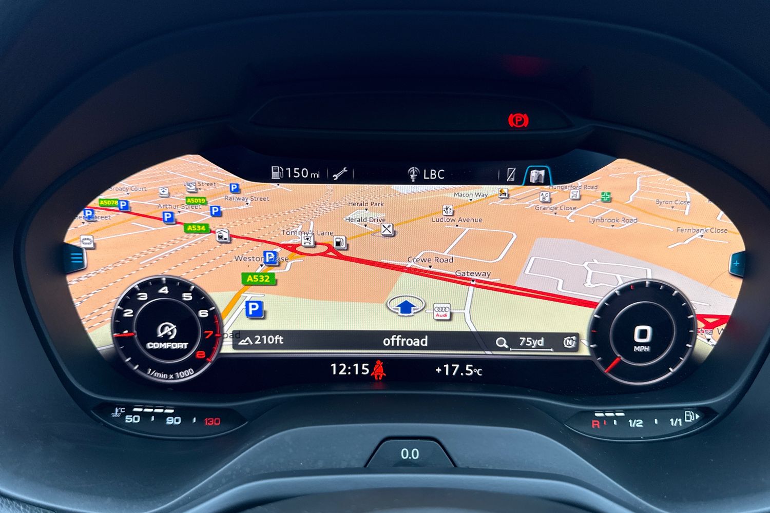 Used Audi Q2 2020 for sale - 75983224: Photo 26