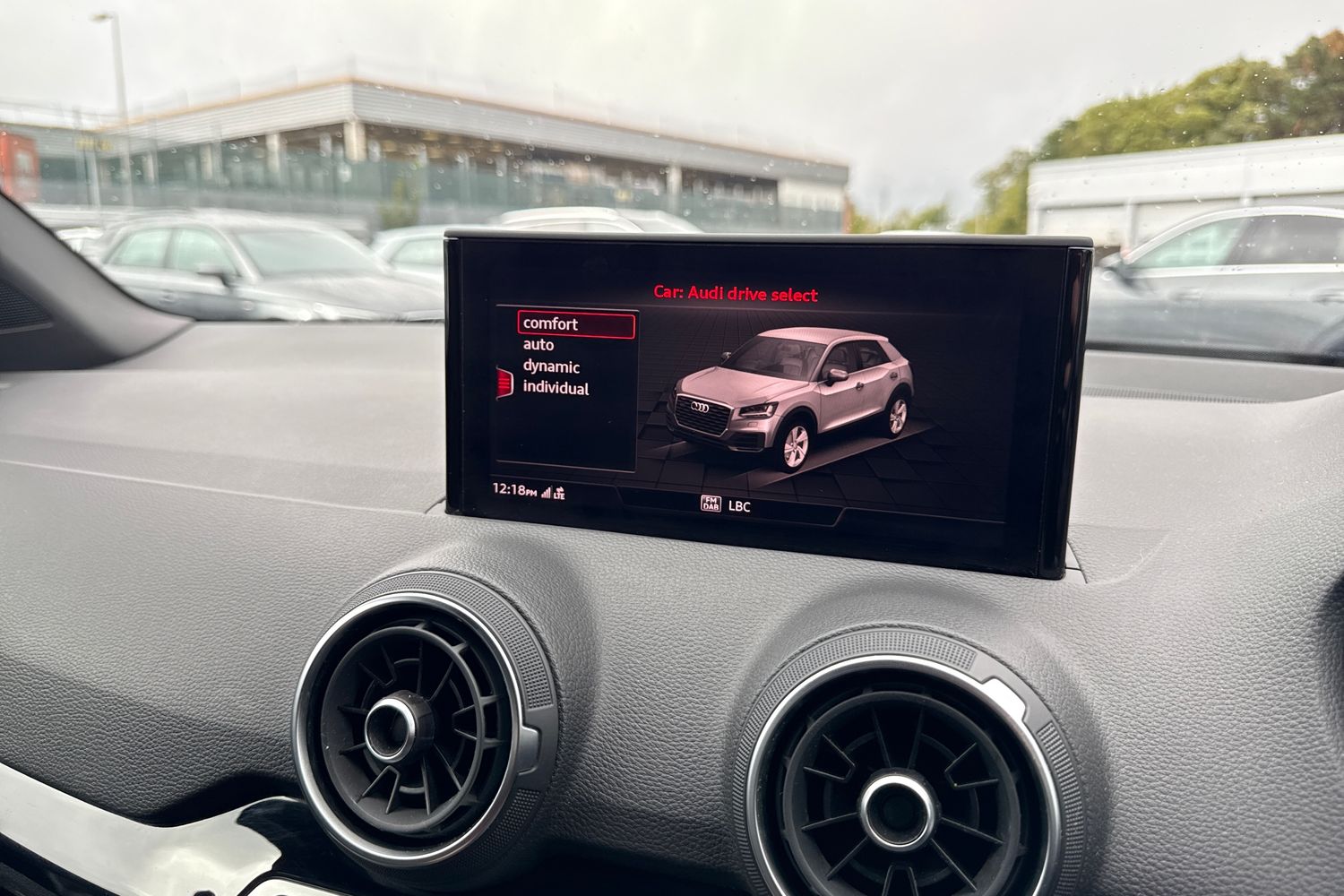 Used Audi Q2 2020 for sale - 75983224: Photo 31