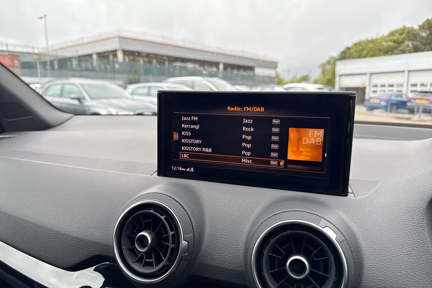 Used Audi Q2 2020 for sale - 75983224: Photo 34