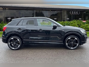 Used Audi Q2 2020 for sale - 75983224: Photo