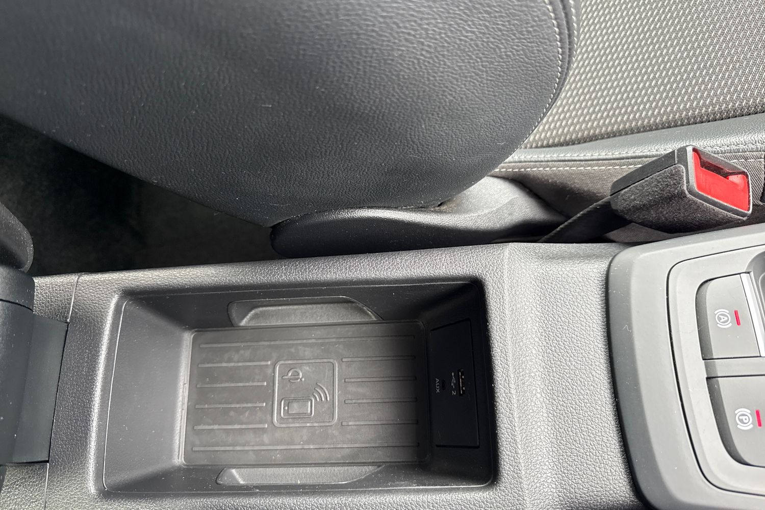 Used Audi Q2 2020 for sale - 75983224: Photo 45