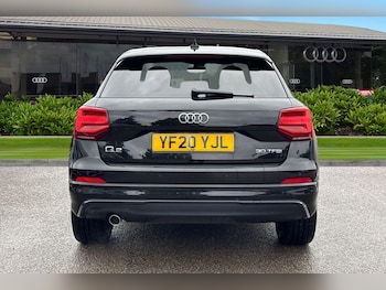 Used Audi Q2 2020 for sale - 75983224: Photo