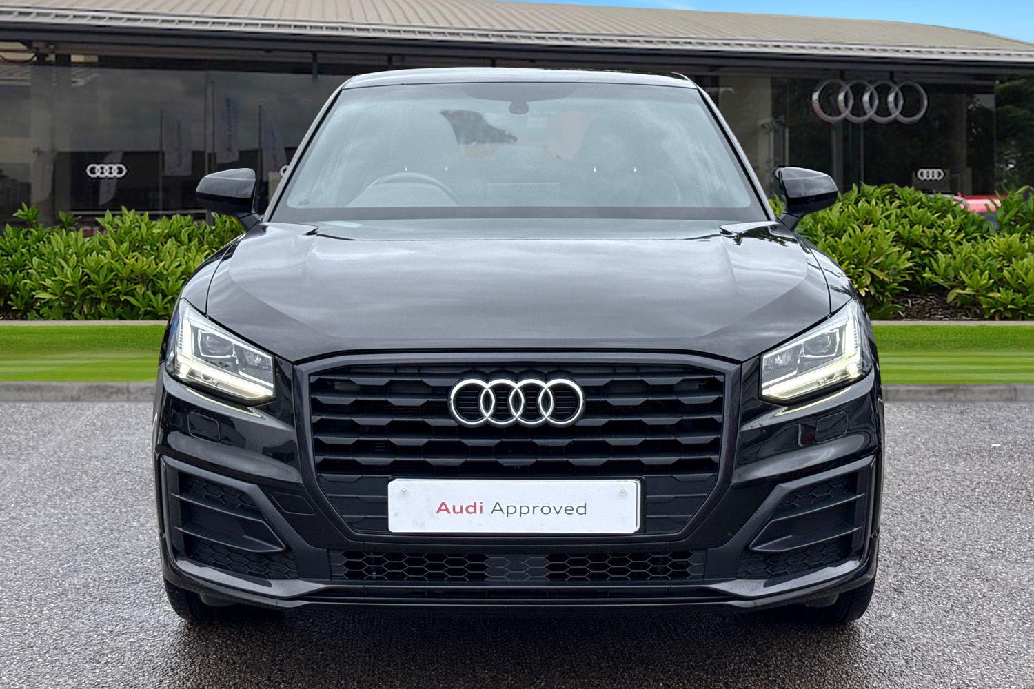 Used Audi Q2 2020 for sale - 75983224: Photo 5