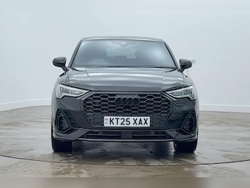 Used Audi Q3 2025 for sale - 77187541: Photo