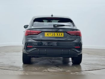 Used Audi Q3 2025 for sale - 77187541: Photo