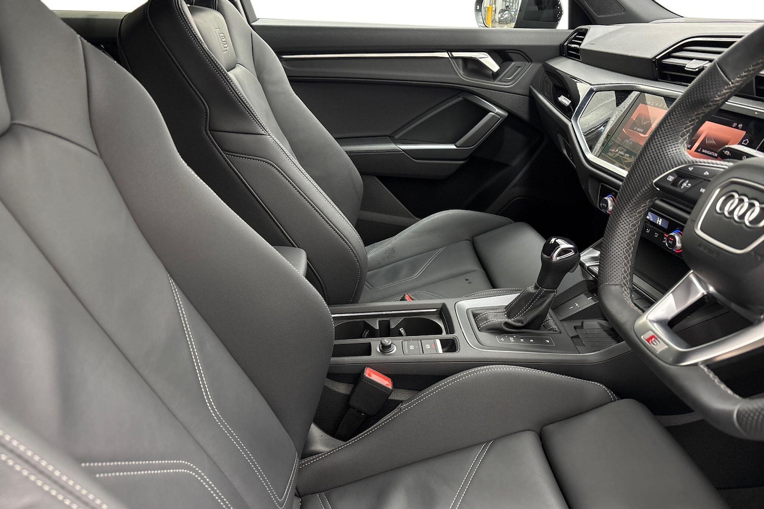 Used Audi Q3 2025 for sale - 77187541: Photo 9