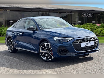 Audi - S3
