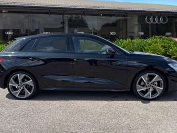 Used Audi A3 2025 for sale - 75137073: Photo