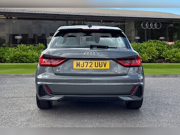Used Audi A1 2022 for sale - 78502077: Photo