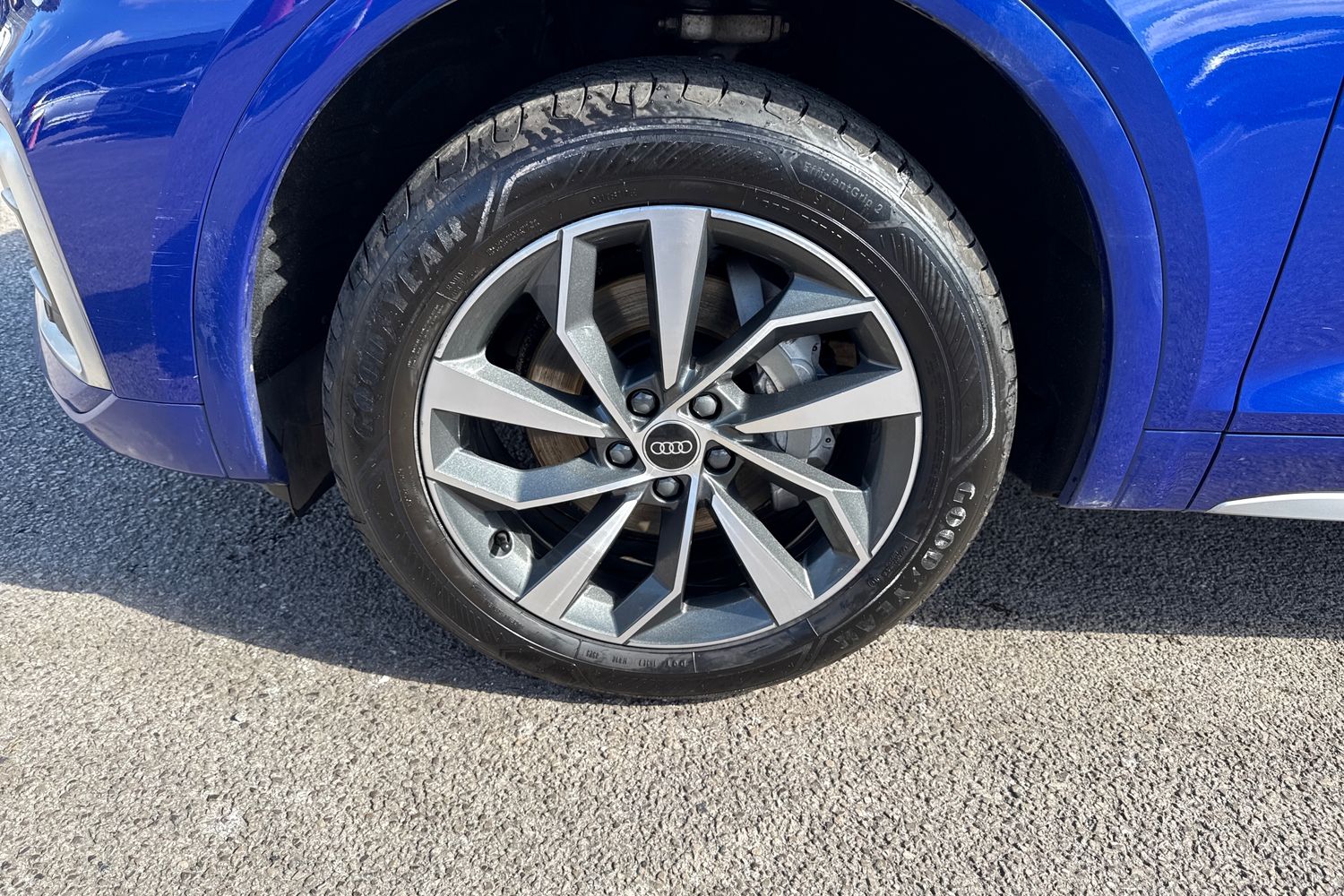 Used Audi Q5 2023 for sale - 78120920: Photo 10