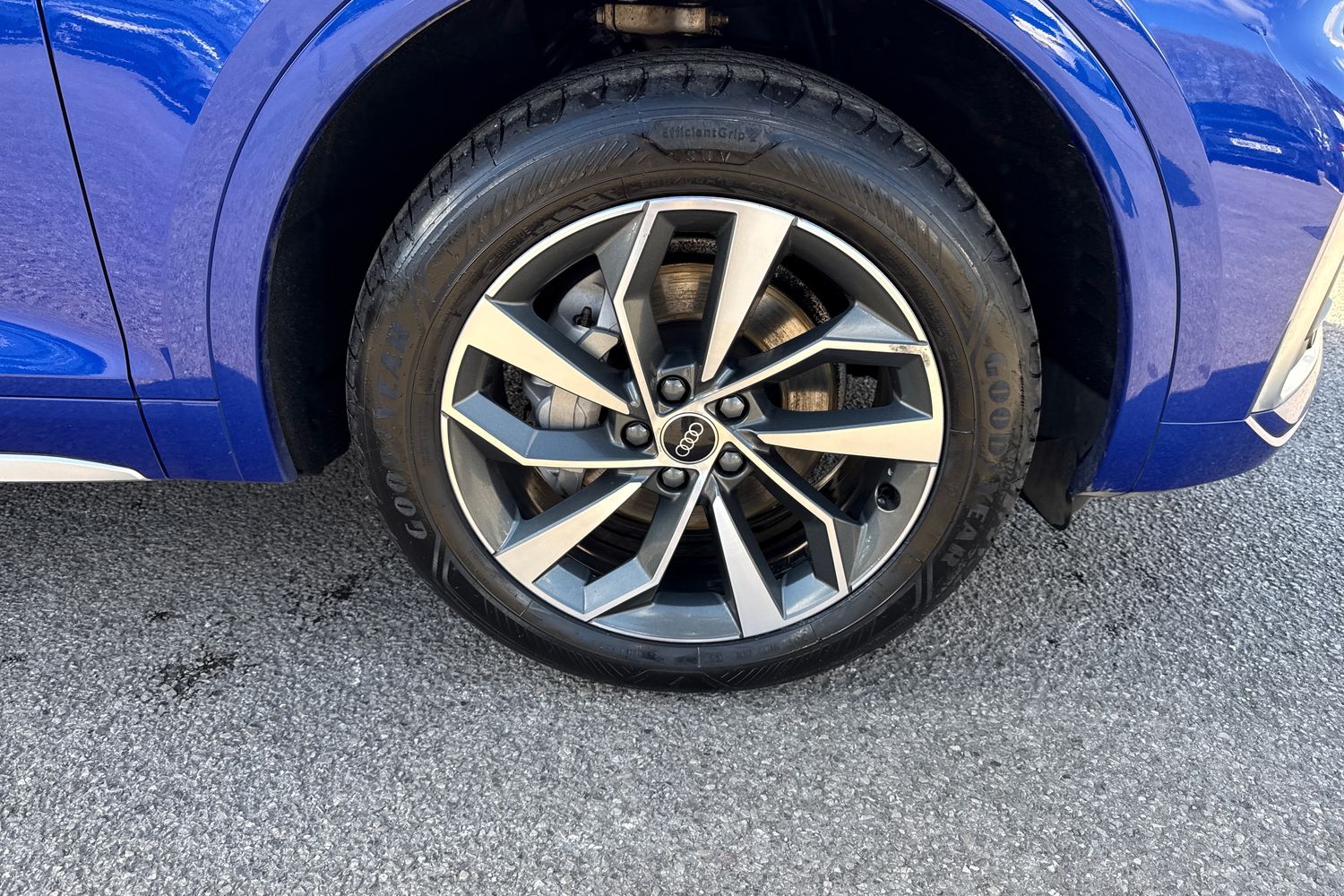 Used Audi Q5 2023 for sale - 78120920: Photo 11