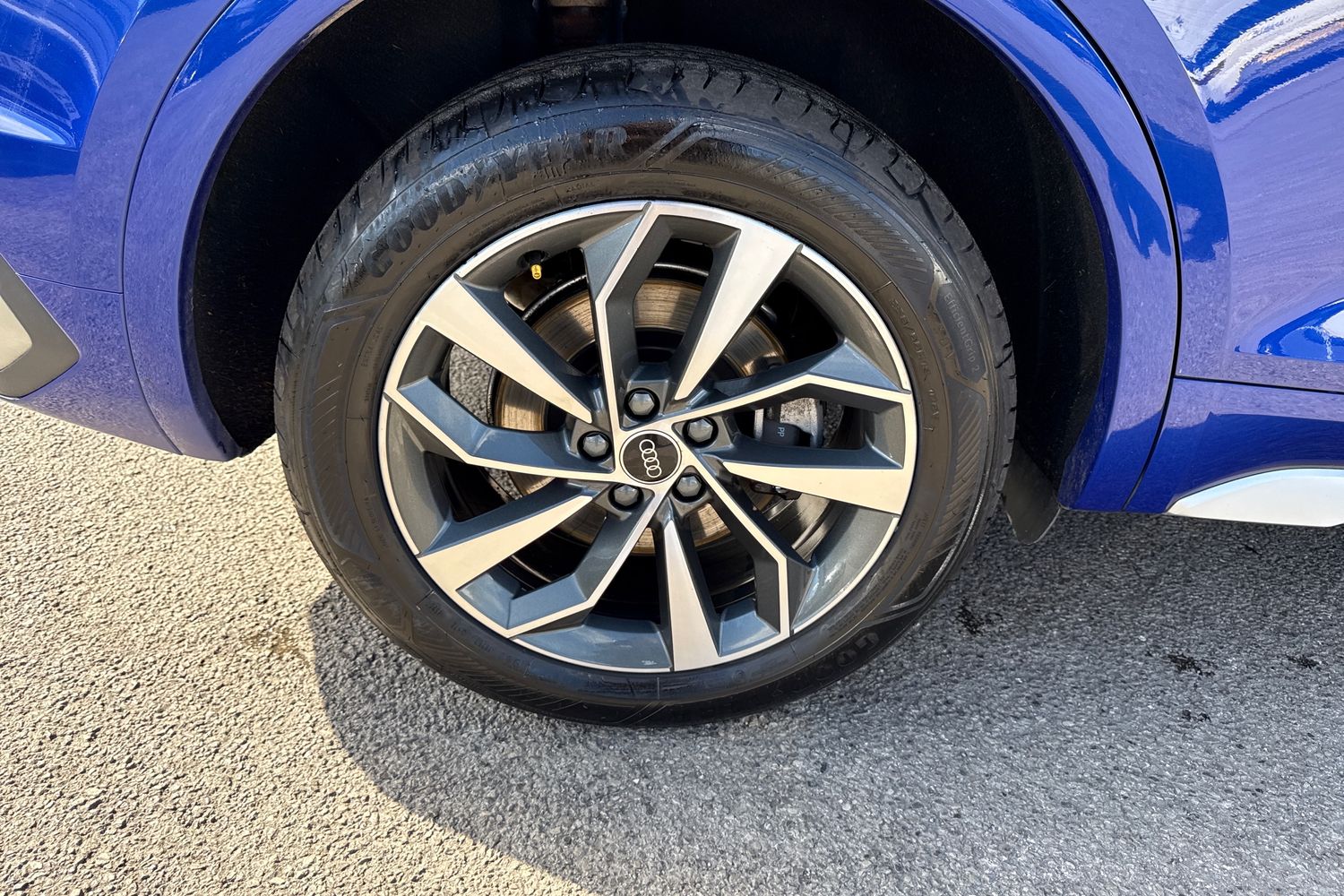 Used Audi Q5 2023 for sale - 78120920: Photo 12