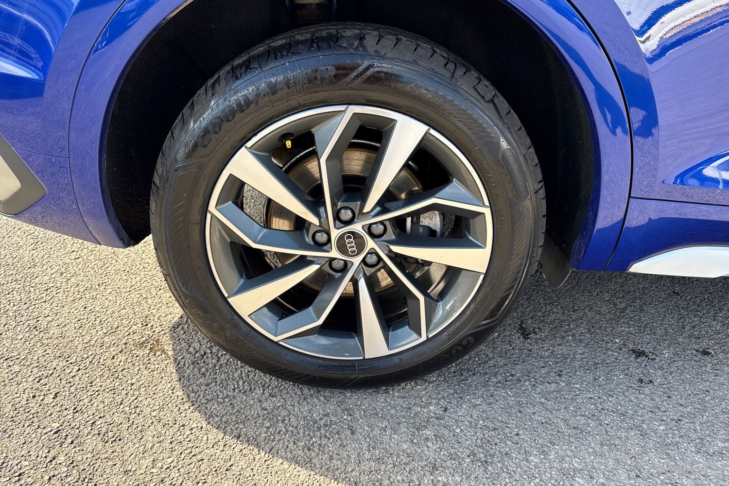 Used Audi Q5 2023 for sale - 78120920: Photo 13