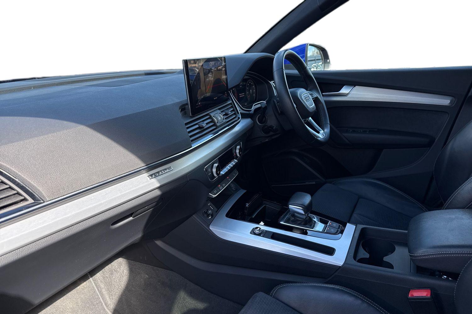 Used Audi Q5 2023 for sale - 78120920: Photo 15