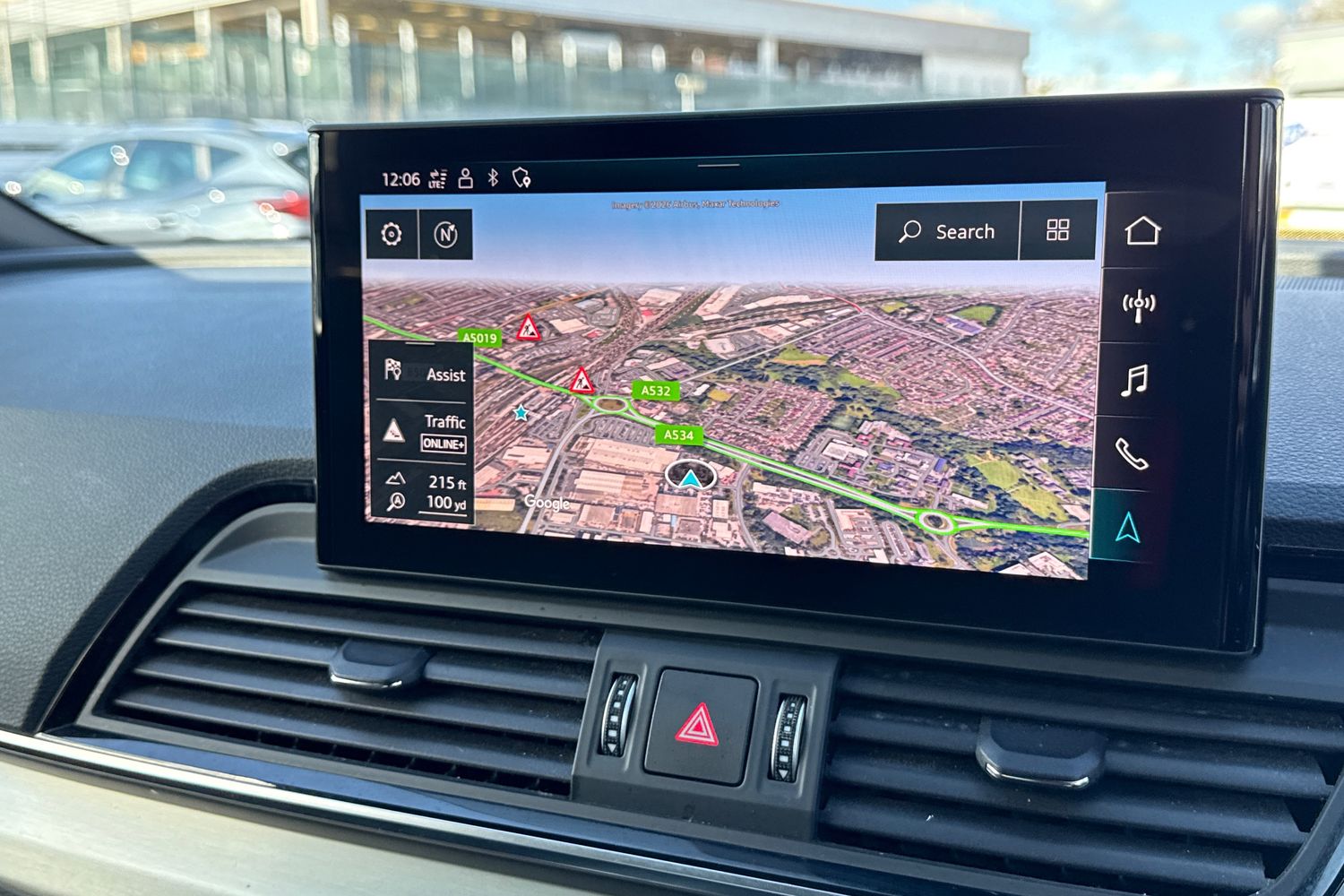 Used Audi Q5 2023 for sale - 78120920: Photo 17