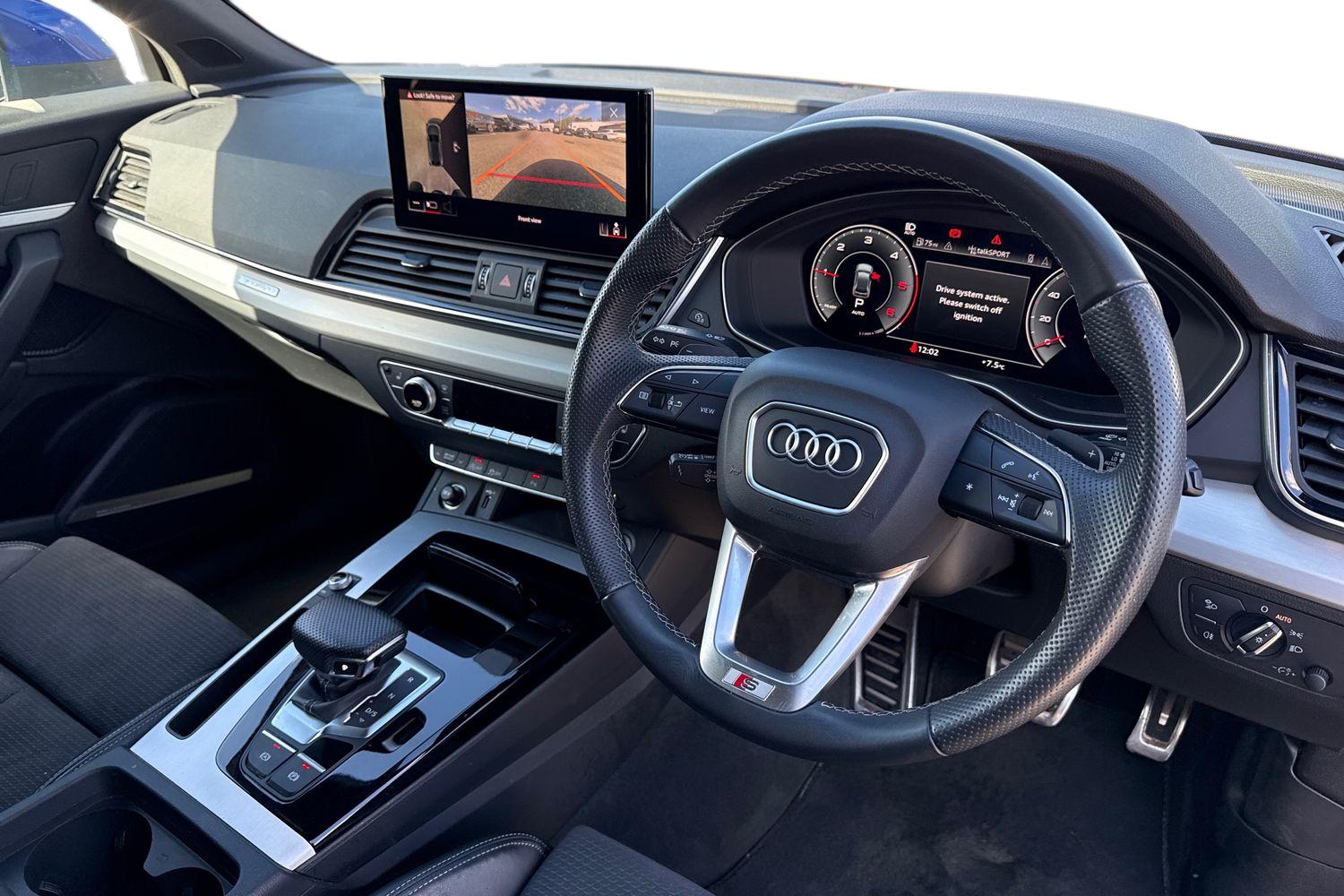 Used Audi Q5 2023 for sale - 78120920: Photo 18