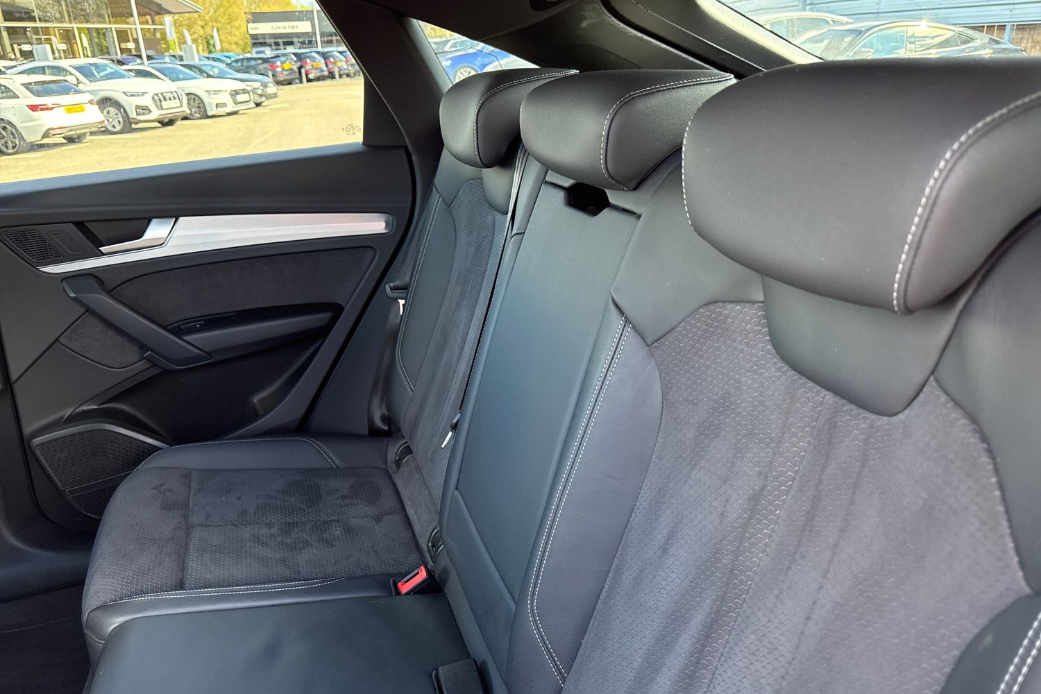 Used Audi Q5 2023 for sale - 78120920: Photo 19