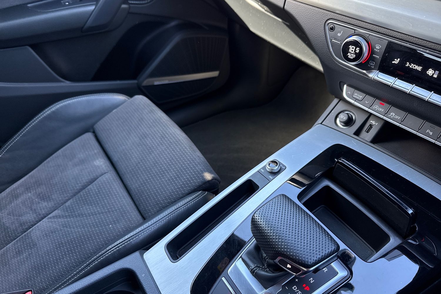 Used Audi Q5 2023 for sale - 78120920: Photo 20