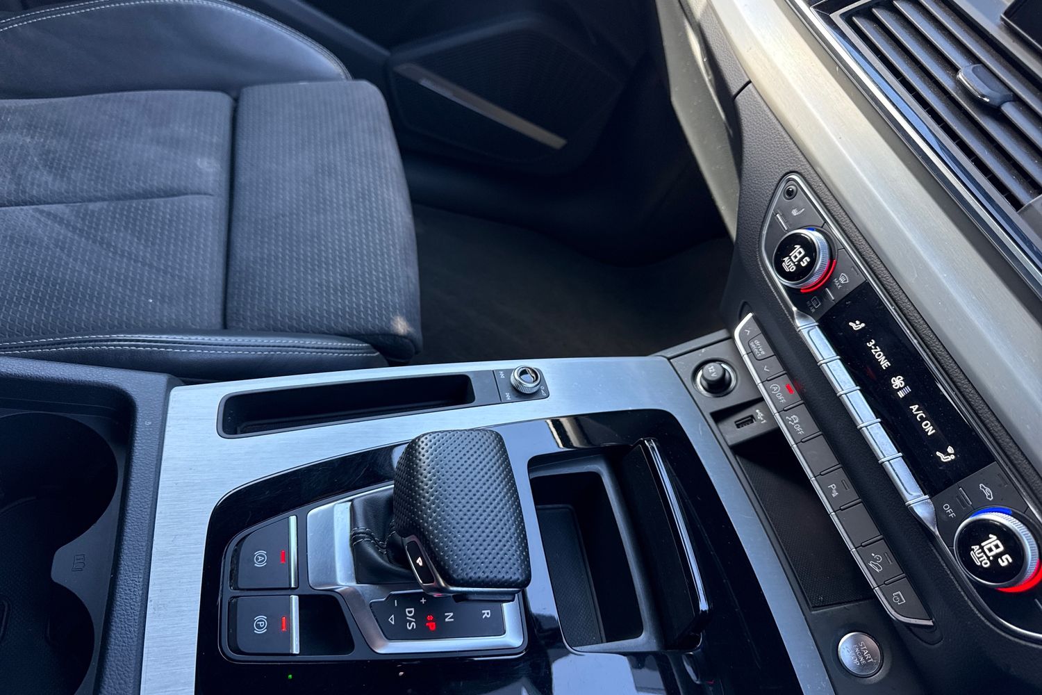 Used Audi Q5 2023 for sale - 78120920: Photo 23