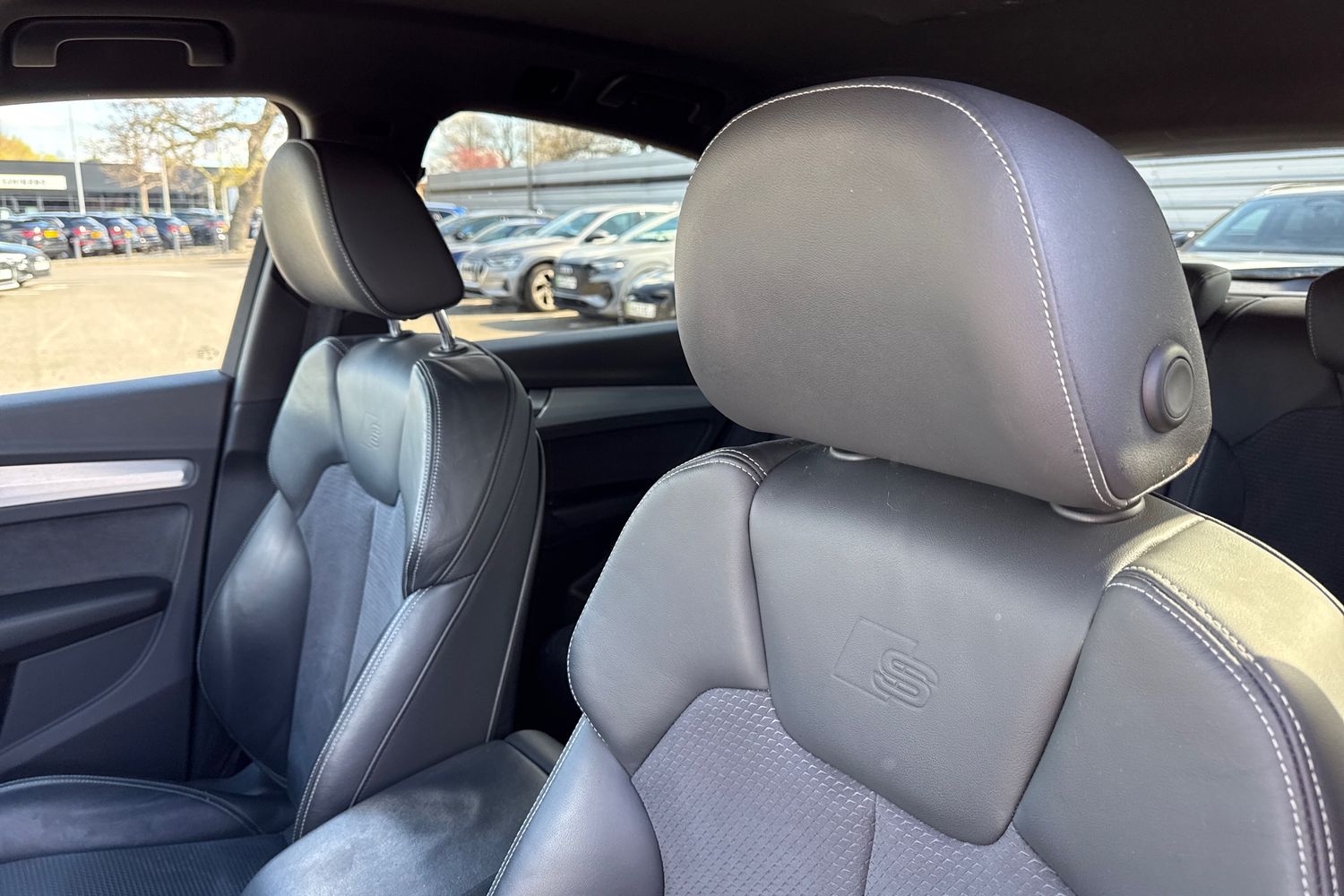 Used Audi Q5 2023 for sale - 78120920: Photo 24