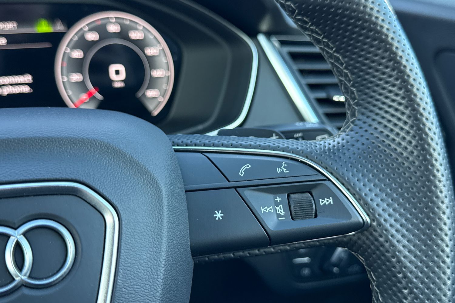 Used Audi Q5 2023 for sale - 78120920: Photo 26