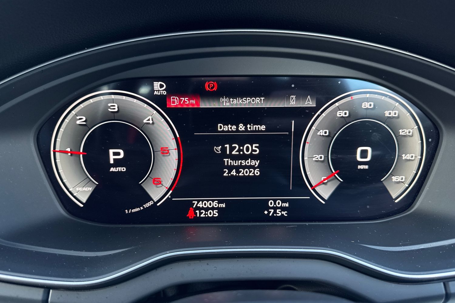 Used Audi Q5 2023 for sale - 78120920: Photo 31