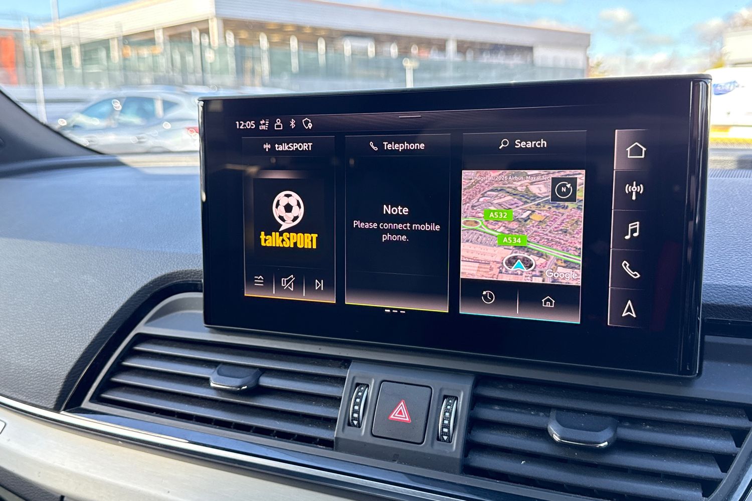 Used Audi Q5 2023 for sale - 78120920: Photo 32