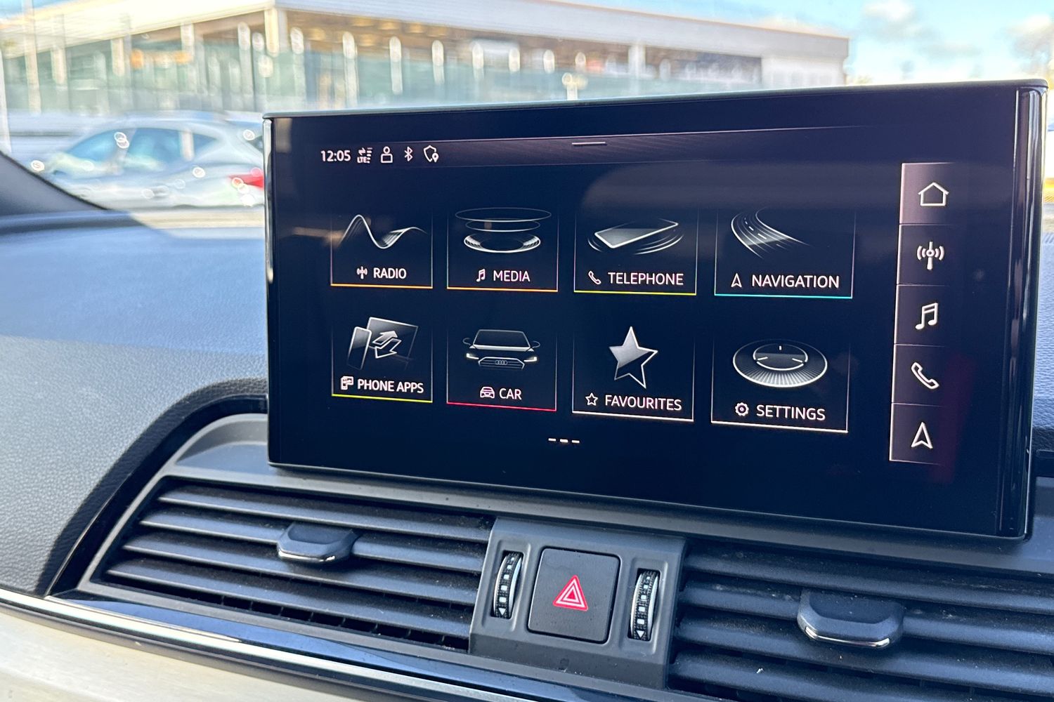 Used Audi Q5 2023 for sale - 78120920: Photo 33