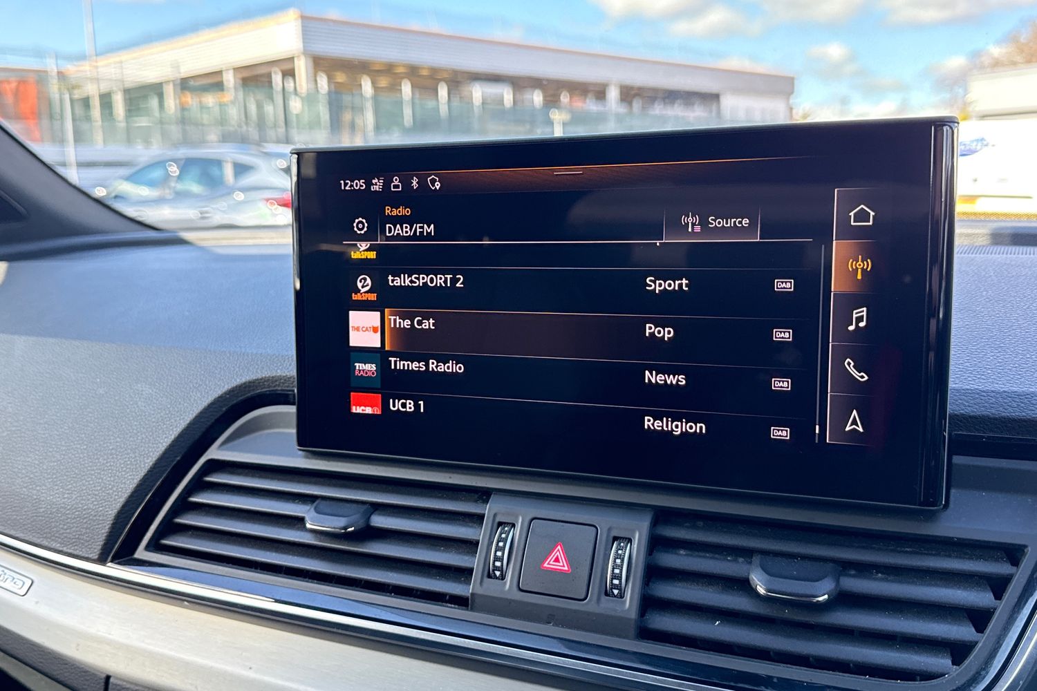 Used Audi Q5 2023 for sale - 78120920: Photo 34