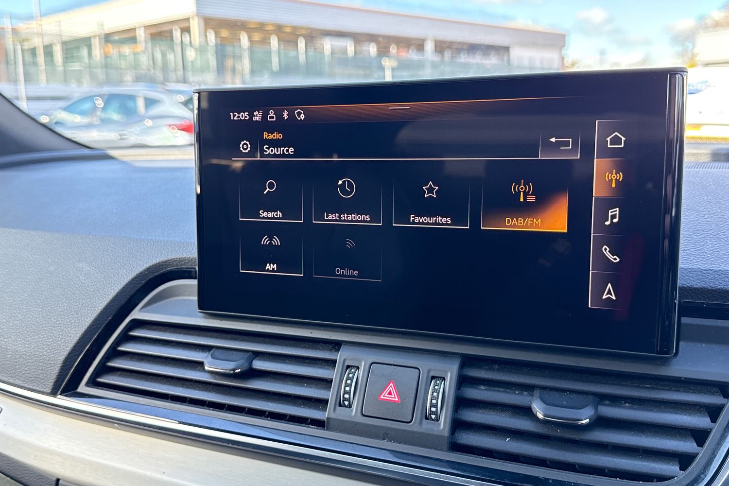 Used Audi Q5 2023 for sale - 78120920: Photo 35