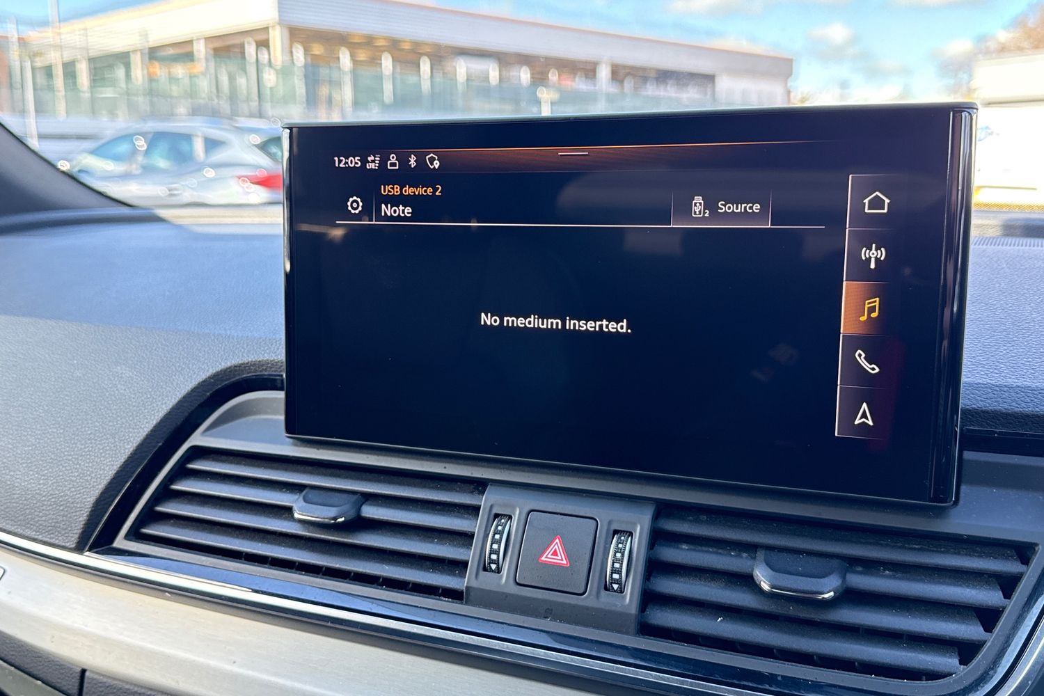 Used Audi Q5 2023 for sale - 78120920: Photo 36