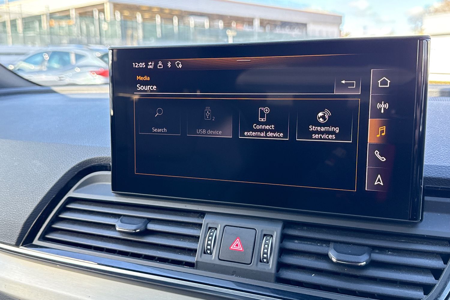 Used Audi Q5 2023 for sale - 78120920: Photo 37