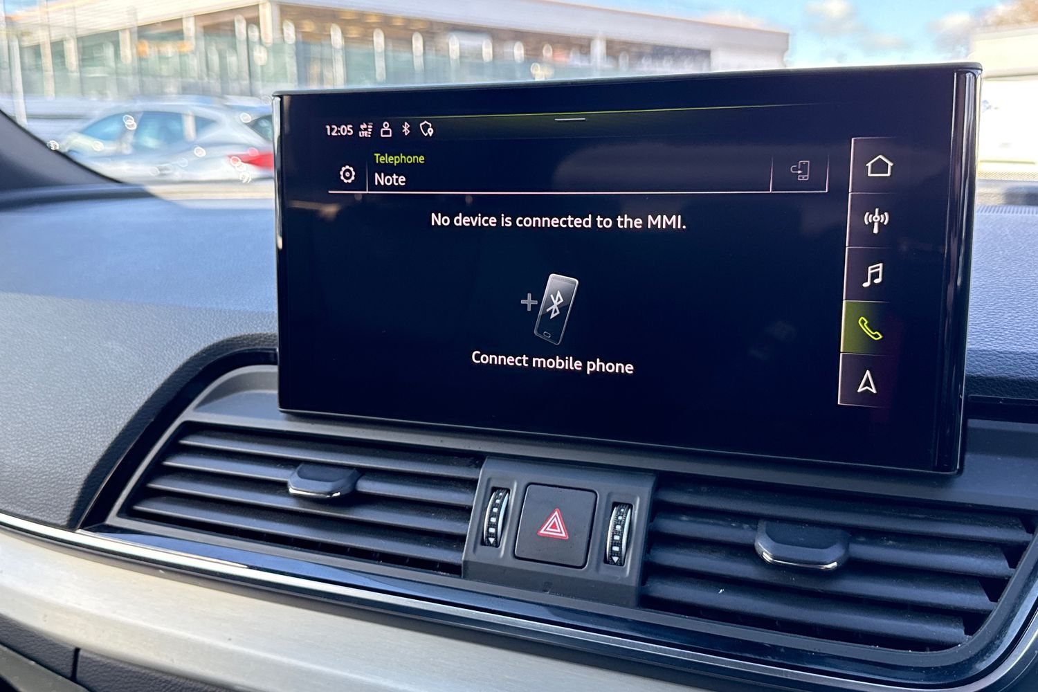 Used Audi Q5 2023 for sale - 78120920: Photo 38