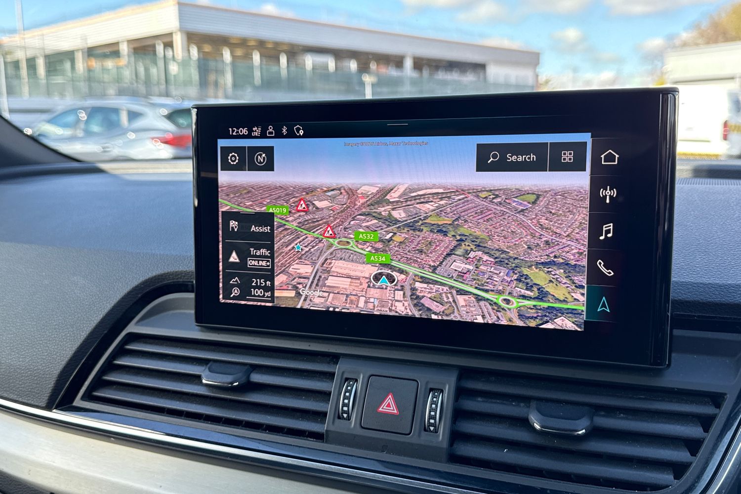 Used Audi Q5 2023 for sale - 78120920: Photo 39