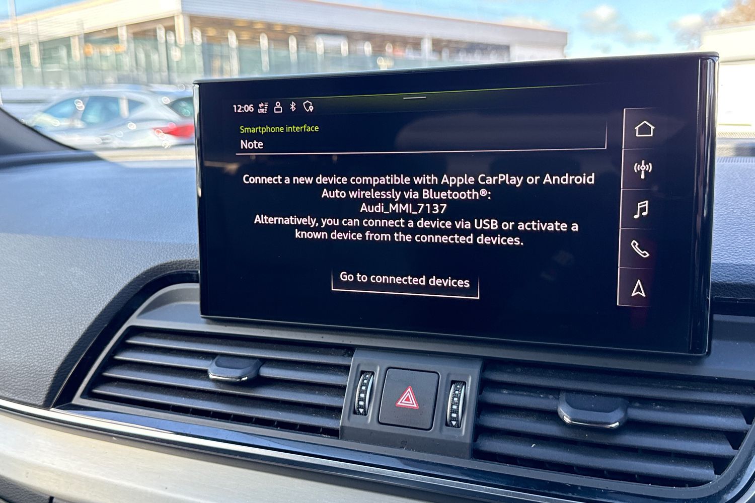 Used Audi Q5 2023 for sale - 78120920: Photo 41