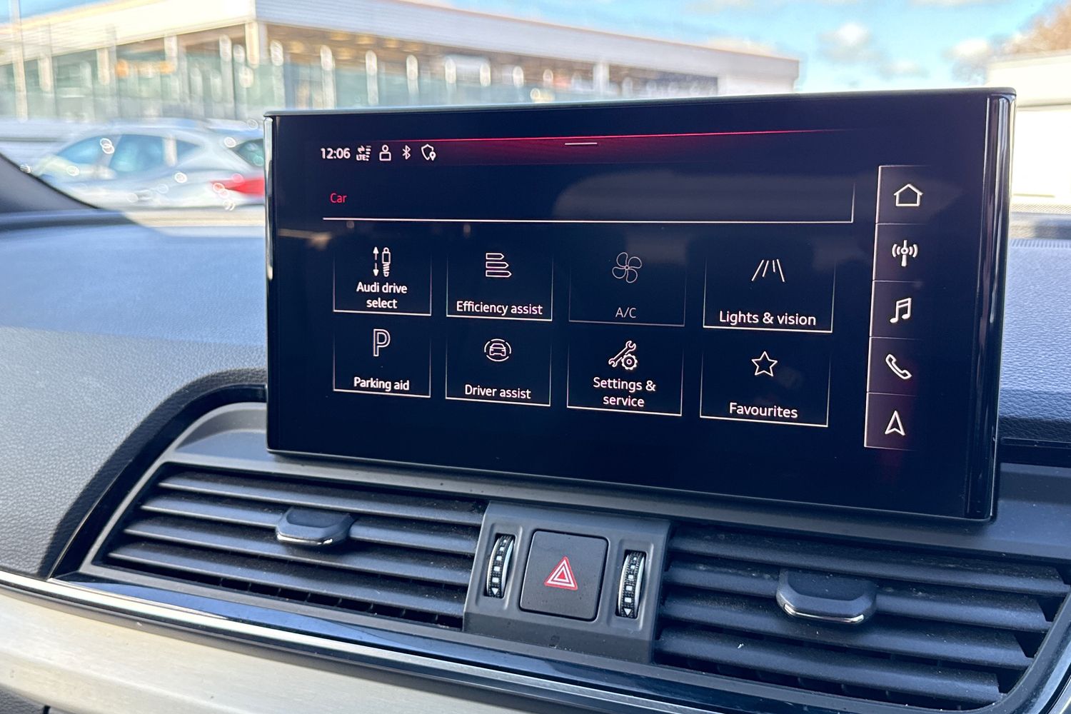 Used Audi Q5 2023 for sale - 78120920: Photo 42