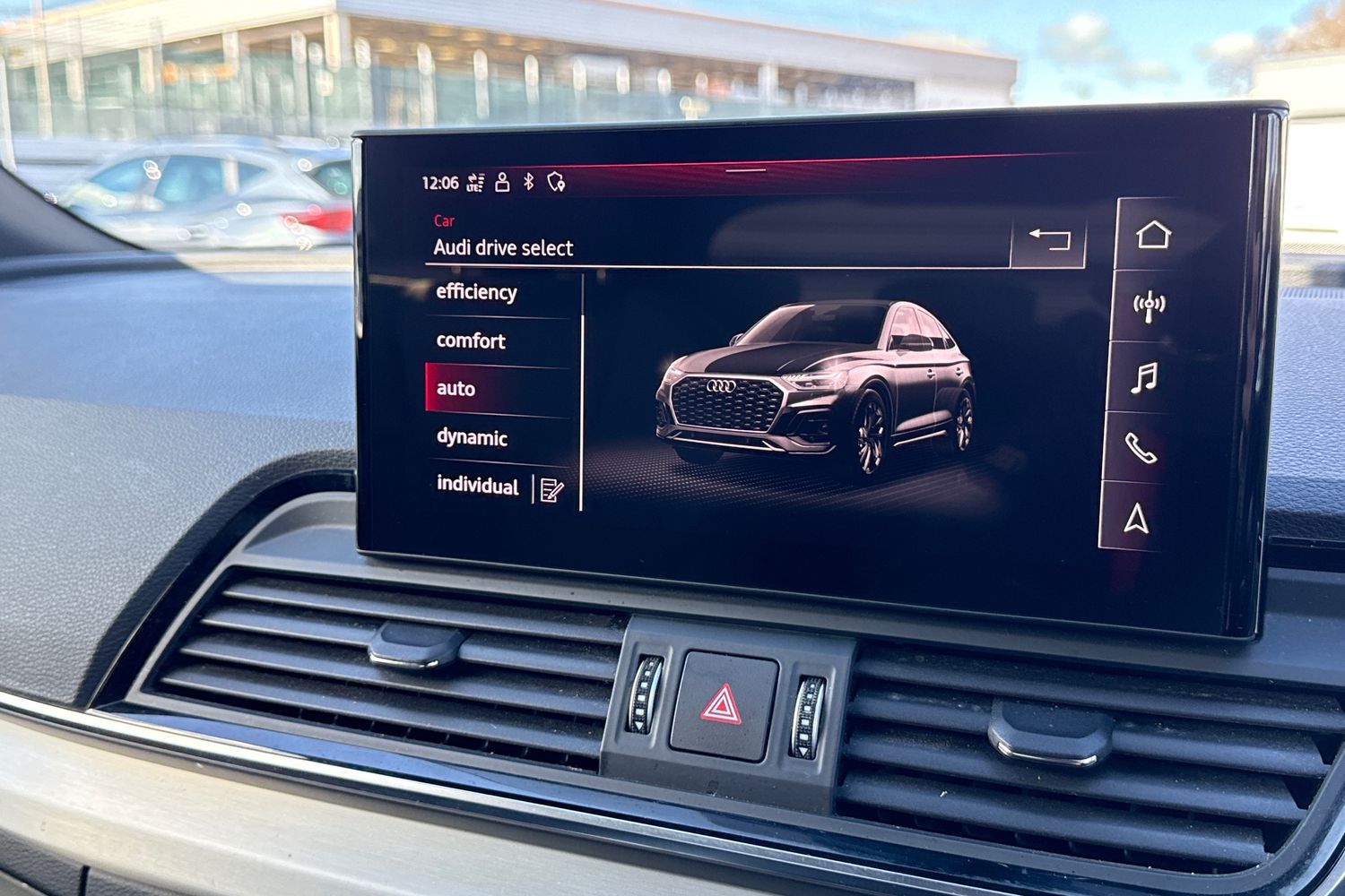 Used Audi Q5 2023 for sale - 78120920: Photo 43