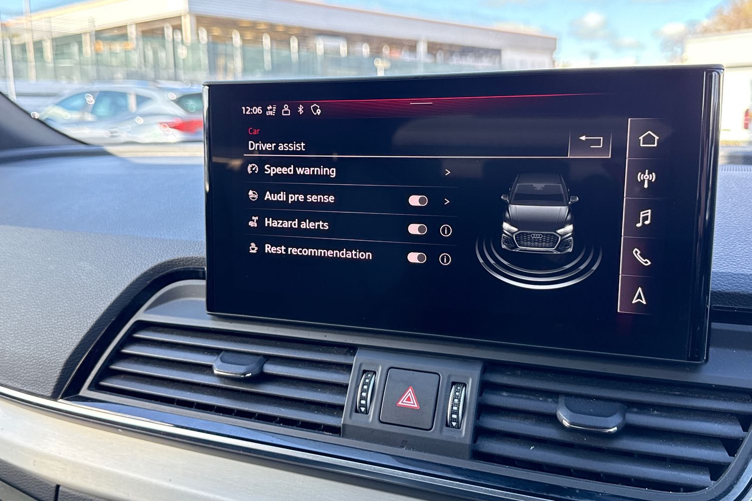 Used Audi Q5 2023 for sale - 78120920: Photo 44