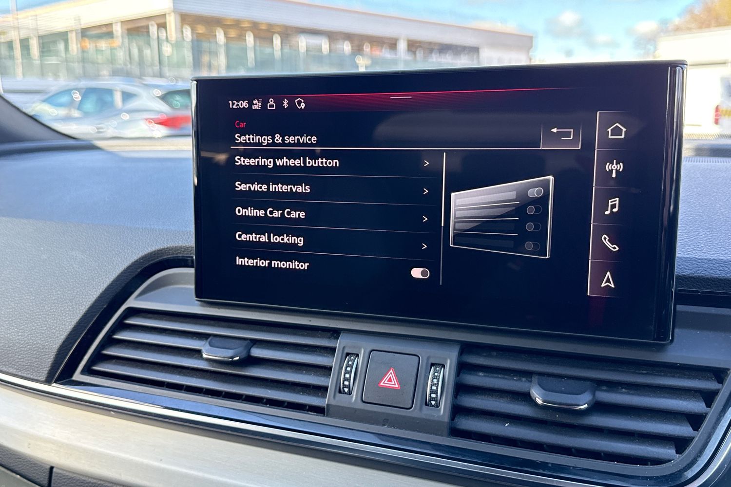 Used Audi Q5 2023 for sale - 78120920: Photo 45