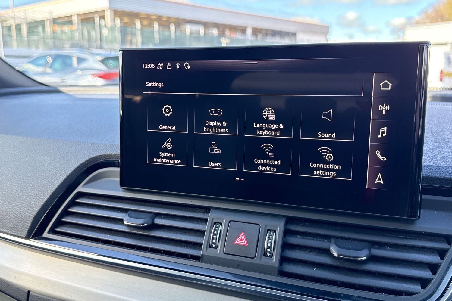 Used Audi Q5 2023 for sale - 78120920: Photo 46