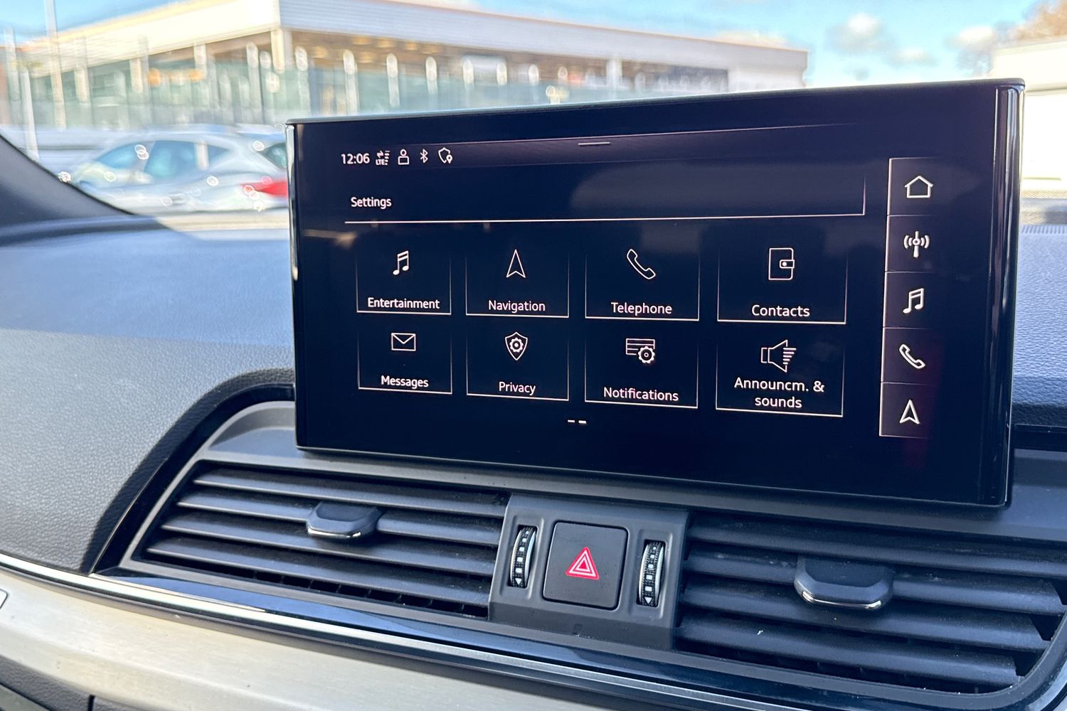 Used Audi Q5 2023 for sale - 78120920: Photo 47