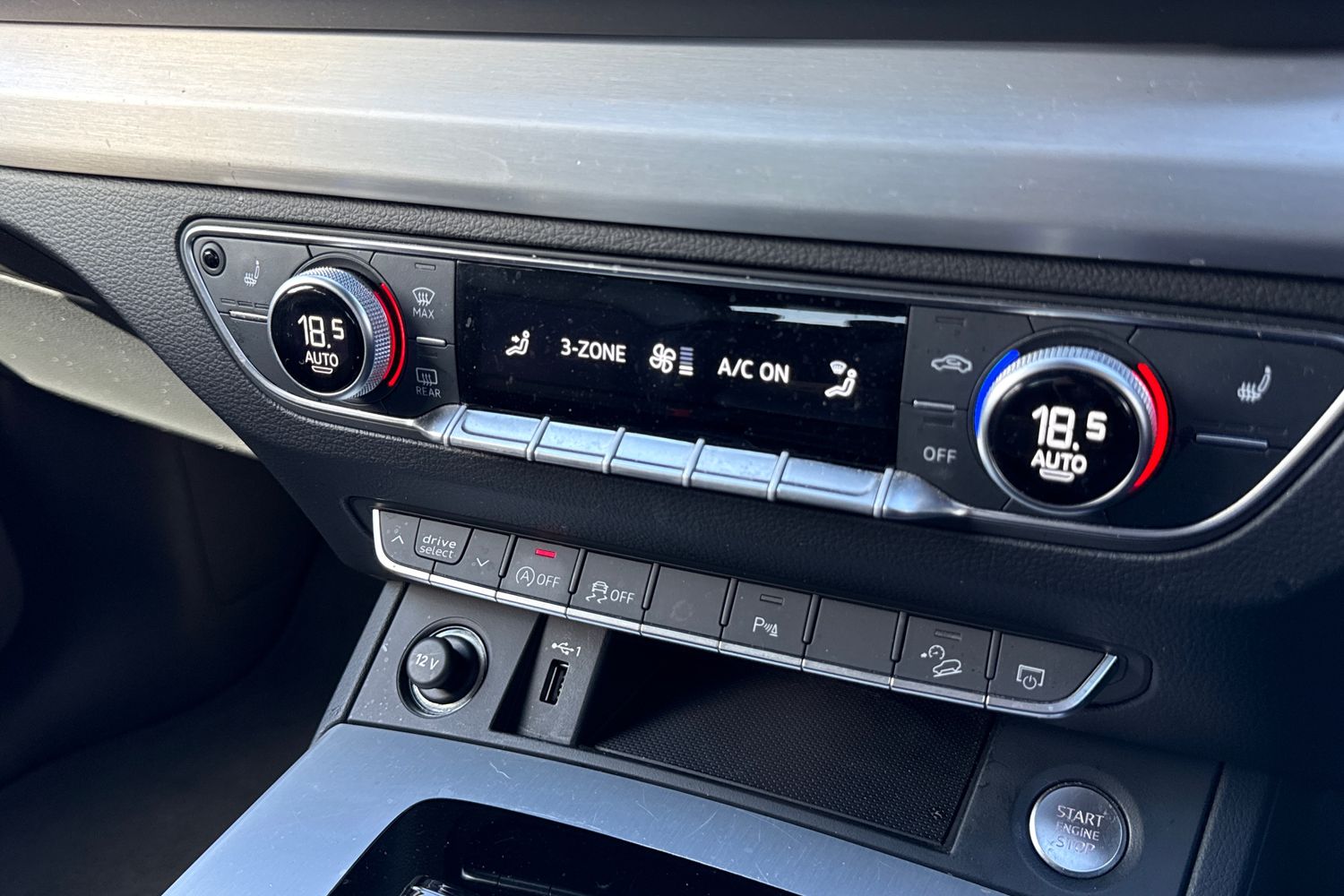 Used Audi Q5 2023 for sale - 78120920: Photo 48