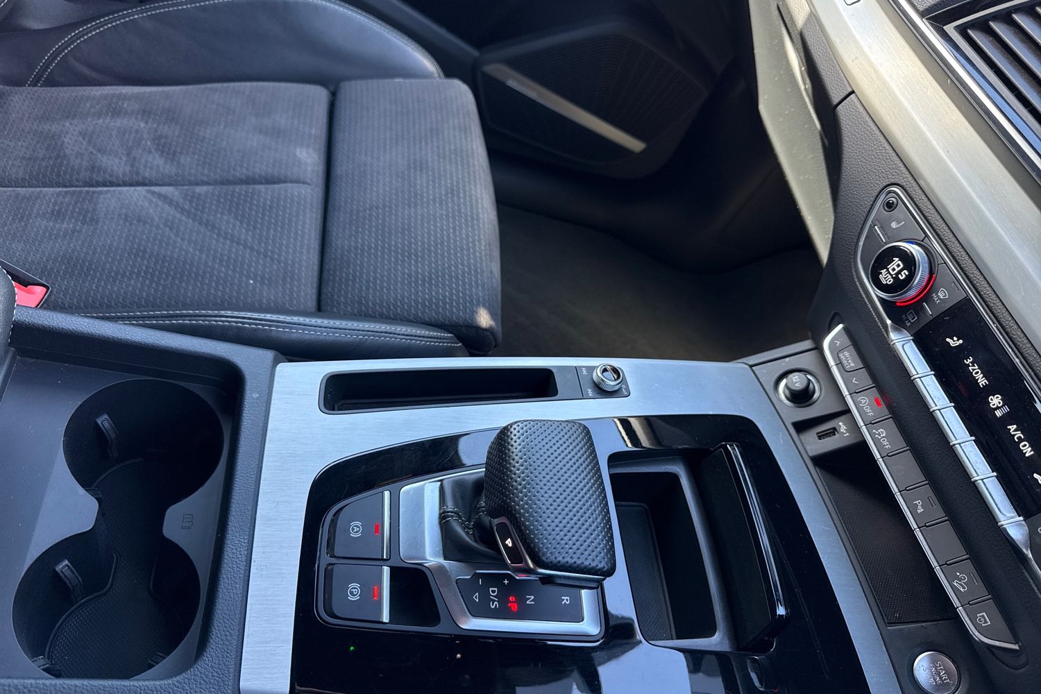 Used Audi Q5 2023 for sale - 78120920: Photo 49